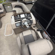 2019 BENNINGTON 21SSBXP TRIPLE